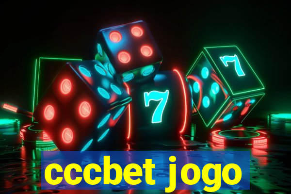 cccbet jogo